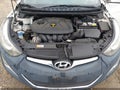 2016 Hyundai Elantra — photo 10 of 14 | VIN 5NPDH4AE8GH730652