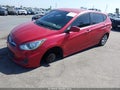 2014 Hyundai Accent — photo 2 of 12 | VIN KMHCT5AE7EU166118