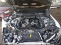 2018 Alfa Romeo Giulia — photo 10 of 16 | VIN ZARFAEAV7J7582160