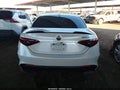 2018 Alfa Romeo Giulia — photo 16 of 16 | VIN ZARFAEAV7J7582160
