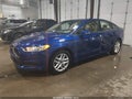 2016 Ford Fusion — photo 2 of 16 | VIN 3FA6P0H77GR281964