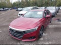 2021 Honda Accord — photo 2 of 16 | VIN 1HGCV2F95MA005969