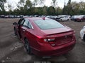 2021 Honda Accord — photo 3 of 16 | VIN 1HGCV2F95MA005969