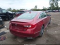 2021 Honda Accord — photo 4 of 16 | VIN 1HGCV2F95MA005969