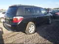 2008 Toyota Highlander — photo 4 of 13 | VIN JTEDS41A582049295