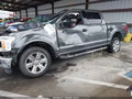 2019 Ford F-150 — photo 2 of 15 | VIN 1FTEW1E48KFA52207