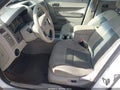 2008 Ford Escape — photo 5 of 16 | VIN 1FMCU93168KB02697