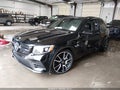 2017 Mercedes-Benz GLC-Class — photo 2 of 16 | VIN WDC0G6EB6HV008217