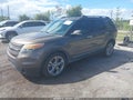 2015 Ford Explorer — photo 2 of 16 | VIN 1FM5K7F85FGC34510