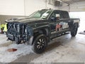 2018 Chevrolet Silverado 2500 — photo 2 of 16 | VIN 1GC1KWEY7JF101289