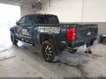 2018 Chevrolet Silverado 2500 — photo 3 of 16 | VIN 1GC1KWEY7JF101289