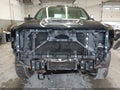 2018 Chevrolet Silverado 2500 — photo 6 of 16 | VIN 1GC1KWEY7JF101289