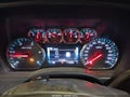2018 Chevrolet Silverado 2500 — photo 7 of 16 | VIN 1GC1KWEY7JF101289