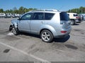 2007 Mitsubishi Outlander — photo 3 of 16 | VIN JA4MS41X17U004344