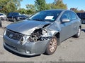 2007 Nissan Sentra — photo 2 of 16 | VIN 3N1AB61E27L712599
