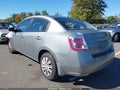 2007 Nissan Sentra — photo 3 of 16 | VIN 3N1AB61E27L712599