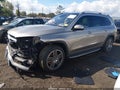 2021 Mercedes-Benz GLS-Class — photo 2 of 16 | VIN 4JGFF5KEXMA497410