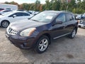 2011 Nissan Rogue — photo 2 of 16 | VIN JN8AS5MV9BW290924