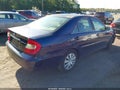 2004 Toyota Camry — photo 4 of 11 | VIN 4T1BE30K14U271995