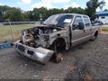 2005 Ford F-250 — photo 2 of 17 | VIN 1FTSW21P25ED11468