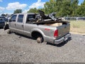 2005 Ford F-250 — photo 3 of 17 | VIN 1FTSW21P25ED11468