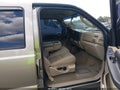 2005 Ford F-250 — photo 5 of 17 | VIN 1FTSW21P25ED11468