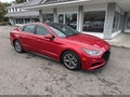 2021 Hyundai Sonata — photo 1 of 10 | VIN 5NPEF4JA9MH070821