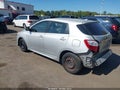 2009 Toyota Matrix — photo 3 of 15 | VIN 2T1KU40E99C190500