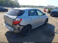 2009 Toyota Matrix — photo 4 of 15 | VIN 2T1KU40E99C190500