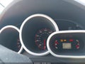 2009 Toyota Matrix — photo 7 of 15 | VIN 2T1KU40E99C190500