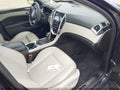 2014 Cadillac SRX — photo 5 of 12 | VIN 3GYFNEE33ES596128