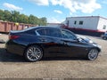 2018 Infiniti Q50 — photo 14 of 17 | VIN JN1EV7ARXJM610515