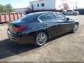 2018 Infiniti Q50 — photo 4 of 17 | VIN JN1EV7ARXJM610515