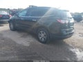 2017 Chevrolet Traverse — photo 3 of 17 | VIN 1GNKVHKD2HJ263290