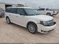 2017 Ford Flex — photo 1 of 17 | VIN 2FMGK5C81HBA04040