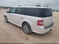 2017 Ford Flex — photo 3 of 17 | VIN 2FMGK5C81HBA04040