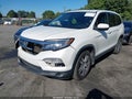 2017 Honda Pilot — photo 2 of 16 | VIN 5FNYF5H56HB029739