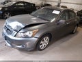 2009 Honda Accord — photo 2 of 11 | VIN 1HGCP36819A019527