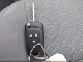 2015 Chevrolet Malibu — photo 11 of 17 | VIN 1G11A5SL3FF233682