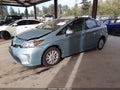 2015 Toyota Prius Plug-In — photo 2 of 16 | VIN JTDKN3DP6F3065414