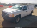 2013 Chevrolet Silverado 1500 — photo 2 of 19 | VIN 1GCNCPE01DZ204399