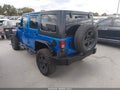 2015 Jeep Wrangler Unlimited — photo 3 of 18 | VIN 1C4BJWFGXFL769335