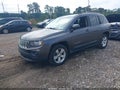 2016 Jeep Compass — photo 2 of 13 | VIN 1C4NJDBB6GD549861