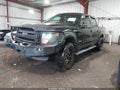 2014 Ford F-150 — photo 2 of 16 | VIN 1FTFW1ET4EKD38093