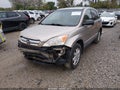 2007 Honda CR-V — photo 2 of 17 | VIN JHLRE48547C002782