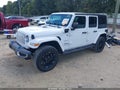 2023 Jeep Wrangler — photo 2 of 18 | VIN 1C4JJXP66PW583170