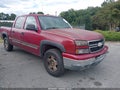 2006 Chevrolet Silverado 1500 — photo 1 of 16 | VIN 2GCEK13TX61167572