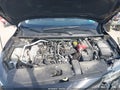 2025 Nissan Sentra — photo 9 of 14 | VIN 3N1AB8DVXSY368796