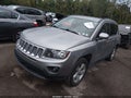 2017 Jeep Compass — photo 2 of 16 | VIN 1C4NJDEB7HD104137