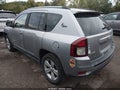 2017 Jeep Compass — photo 3 of 16 | VIN 1C4NJDEB7HD104137